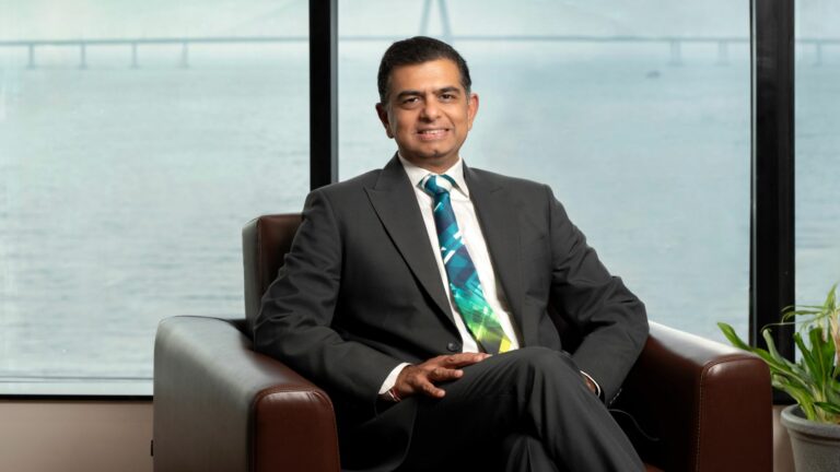 Sanjeev Krishan re-elected as Chairperson of PwC in India for a Second Term