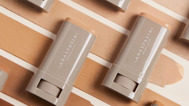 Anastasia Beverly Hills Introduces Beauty Balm Serum Boosted Skin Tint