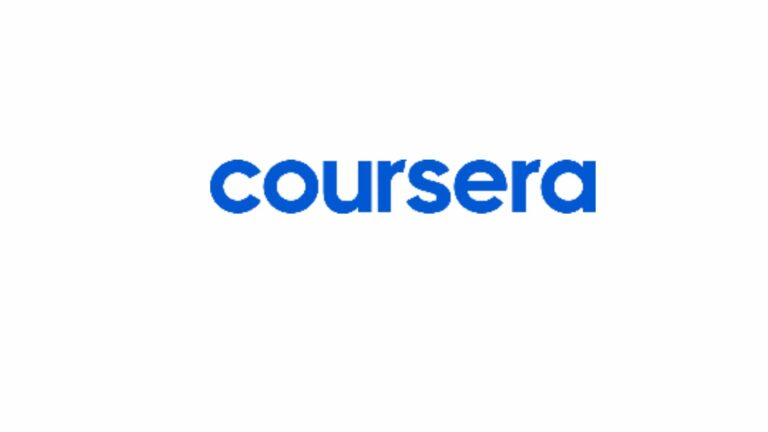 Coursera celebrates AI Appreciation Day with new initiatives to meet surging demand: Someone in India enrolls in GenAI content every minute