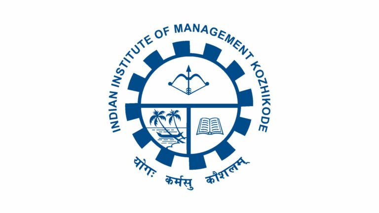 IIM Kozhikode and Emeritus Offer Professional Certificate Programme in Product Management; Features Gen AI Training Modules for Product Excellence