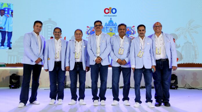 CIO Association Bangalore Chapter hosted HABBA 2024, uniting country’s top IT experts on 14th anniversary celebration