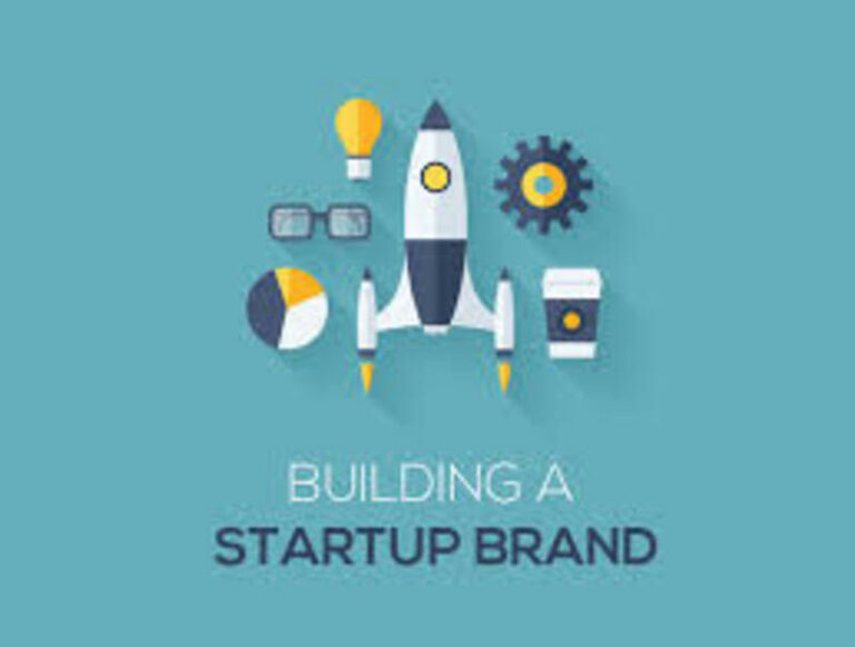 Tips for Building Your Brand from Scratch