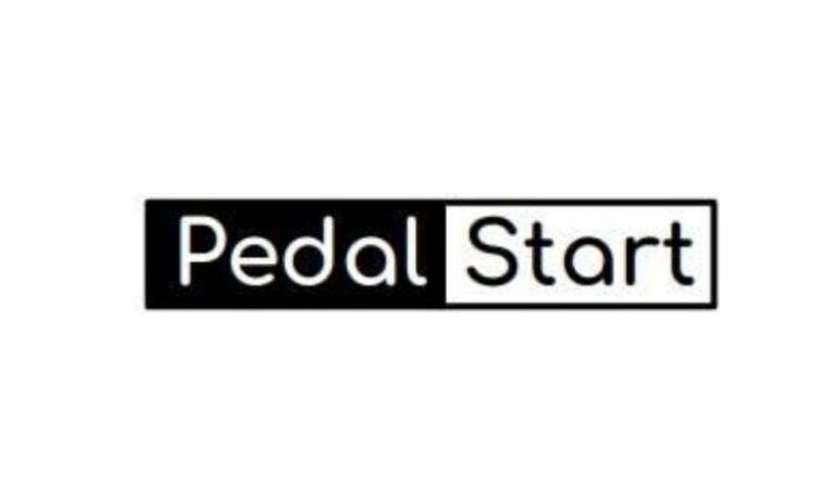 PedalStart