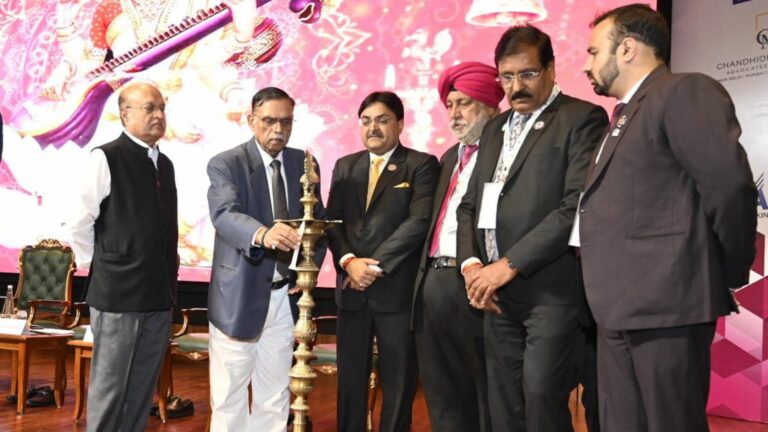 ICAI Inaugurates Largest Global Insolvency and Valuation Convention in India - RESOLVE-2024