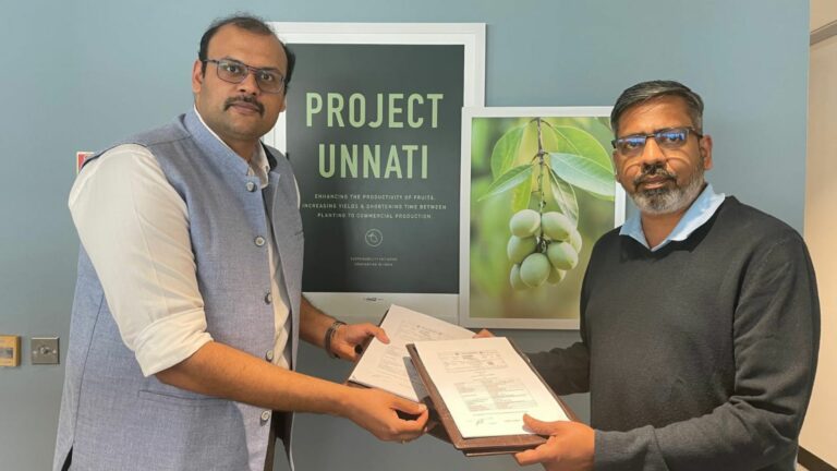 Coca-Cola India and Gram Unnati Launch “Project Mango Unnati” to Promote Sustainable Mango Cultivation in Karnataka