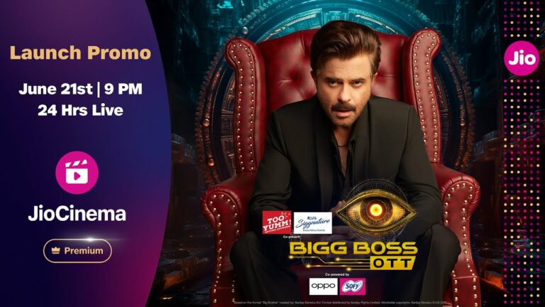 JioCinema Premium unveils the theme of Bigg Boss OTT 3, ‘Ab Sab Badlega’ in its new promo!