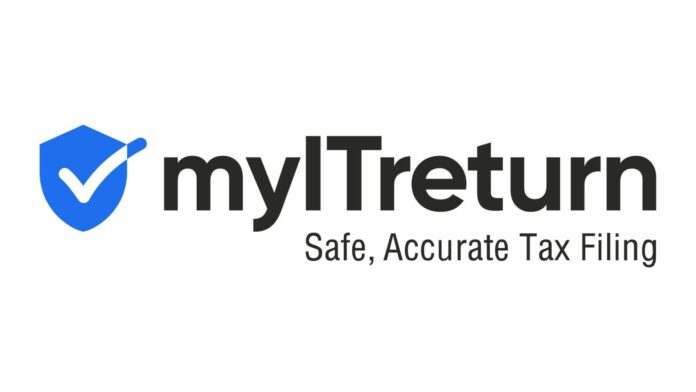 Revolutionizing Tax Filing: myITreturn Launches India’s First-of-Its-Kind Mobile App