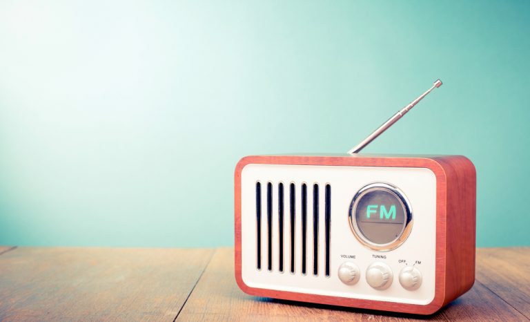 Radio suffers a stark de-growth in ad volumes in 2020