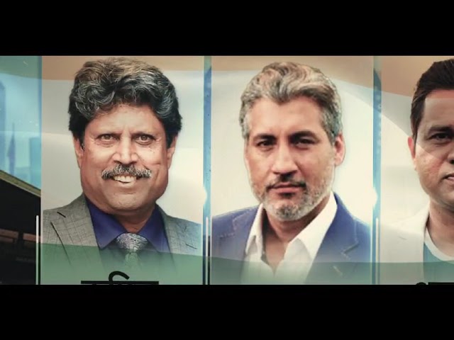 ABP News Brings Cricket Legends Together For ‘Vishwa Vijeta’ Conclave Before India vs Pakistan T20 Showdown