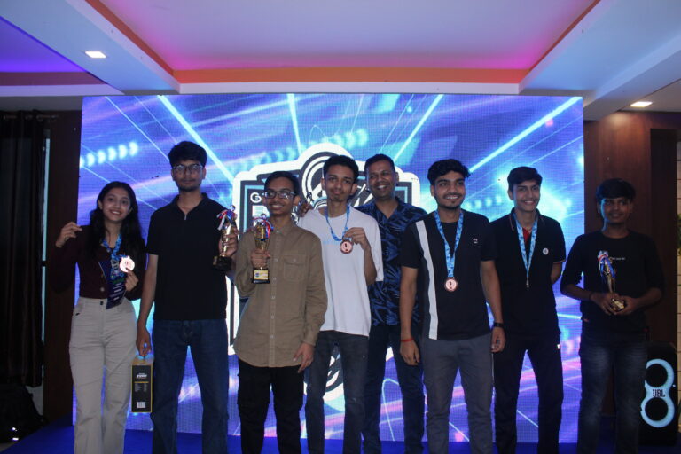 CyberPeace organises Jharkhand’s first ever eSports League