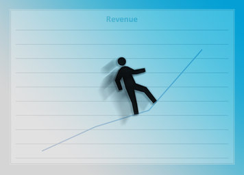 Internet Advertising Revenues – Soaring High!