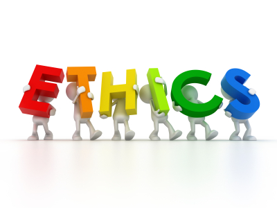 ‘Ethics and Marketing’,by Eswar, Founder e-Gardener, EzeeSolve