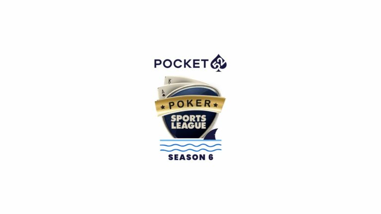 Gear up for the Sixth season of Pocket52 Poker Sports League (PSL) exclusively streaming on JioCinema