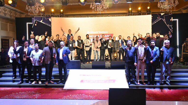 Hitachi Vantara Unveils Partner Advisory Board at Annual India Partner Summit