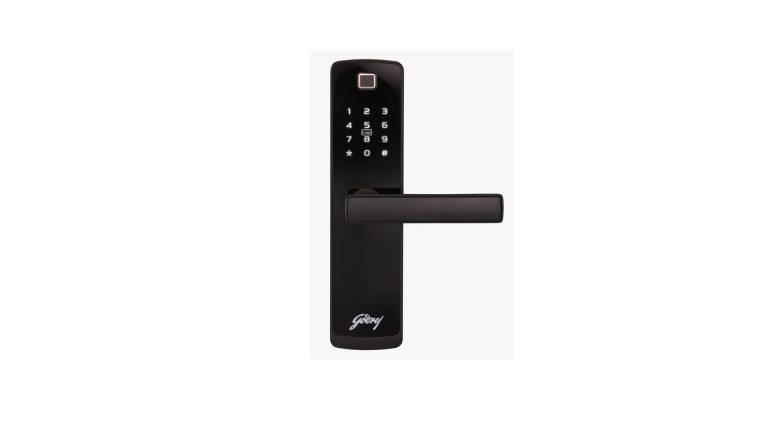 Unlock Safety With Premium Quality Digital Locks By Godrej Locks