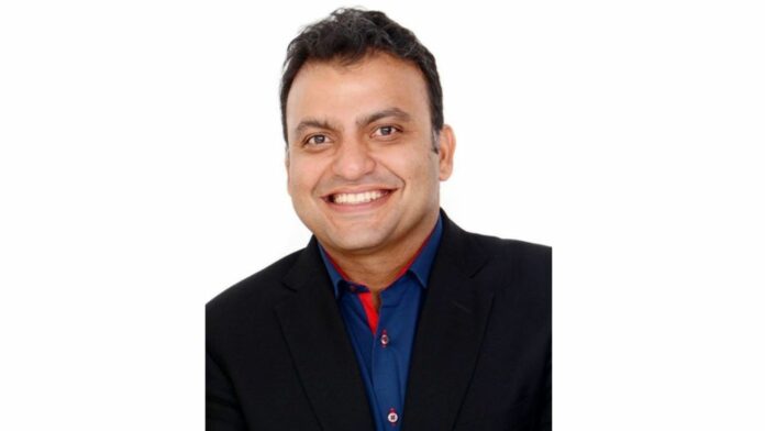 IdeateLab Strengthens Leadership with Key Appointment: Ravi Bhaya as CEO