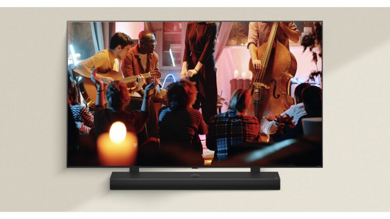 LG’S 2024 Soundbars Deliver Complete At-Home Entertainment With Rich Audio