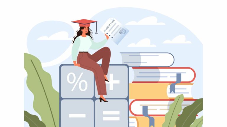 Get-Set-Go on Your Educational Journey with Student Loans!