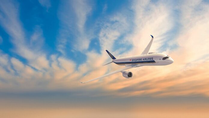 GARUDA INDONESIA AND SINGAPORE AIRLINES RECEIVE REGULATORY APPROVAL FOR COMMERCIAL JOINT VENTURE