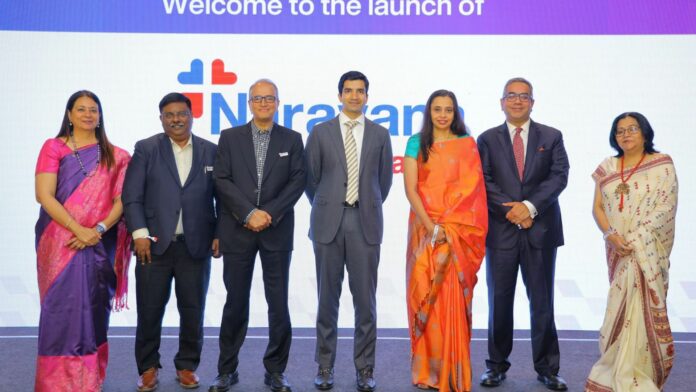 Revolutionizing Healthcare Access: Narayana Health Insurance Launches 'ADITI'