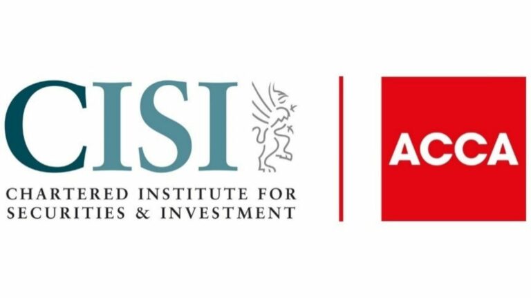 ACCA and CISI join forces to enhance accountants' ethical AI skills