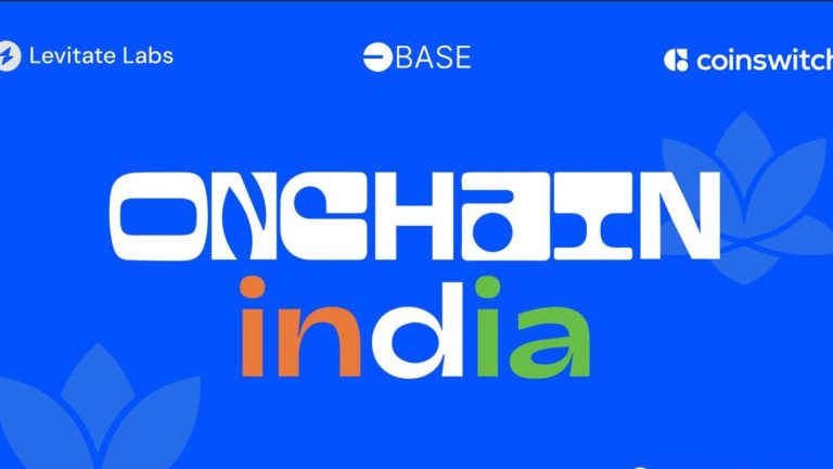 Title: Introducing “OnChain India” program to boost the Indian Web3 Ecosystem