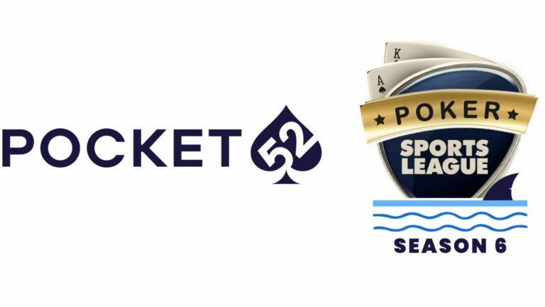 Gear up for the Sixth season of Pocket52 Poker Sports League (PSL) exclusively streaming on JioCinema