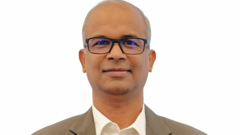 Decimal Technologies Appoints Yasas K V as its new President Sales