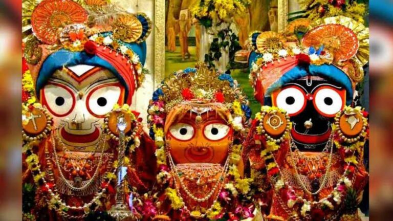 Secunderabad’s Shree Jagannath Yatra for this year to be held on Sunday, 7th July 2024