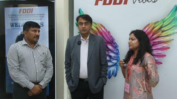 FDDI has a bright future in India: Rajeev Singh Thakur, IAS, Addl Secretary - DPIIT