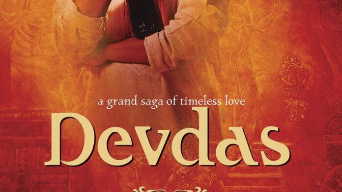 22 Years of Devdas: Celebrating the classic with trivia you might not know