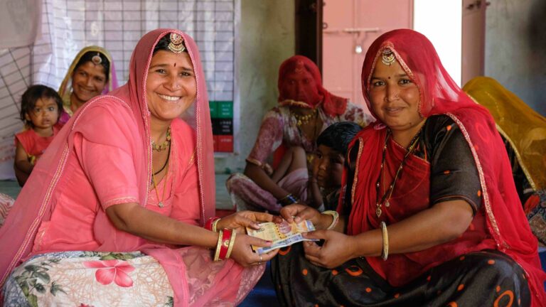 Ambuja Cements transforms lives of over 700 rural women in Marwar Mundwa with successful self-help groups