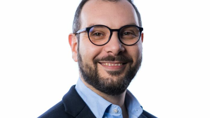 PPDS appoints 'sustainability visionary' Andrea Barbuti as Global Product Management Lead EMEA