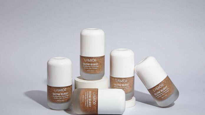 PRESS RELEASE- Beauty Brand Lamior launches first-of-its-kind foundation in India