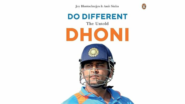 7 Must-Listen Audiobooks & Books to Celebrate MSD's 7th Chakra of Cricket Domination!