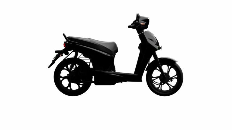 India's First RUV: The Revolutionary Ride from BGauss – RUV350