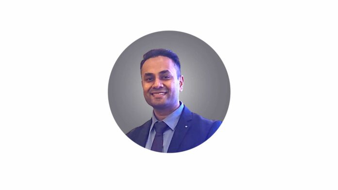 Project Management Institute (PMI) appoints Amit Goyal as Regional Managing Director, South Asia