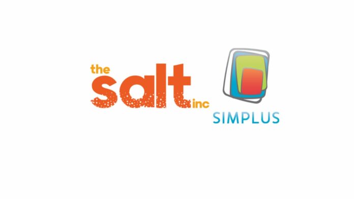 The Salt Inc. Adds Financial Content Muscle with Strategic Acquisition