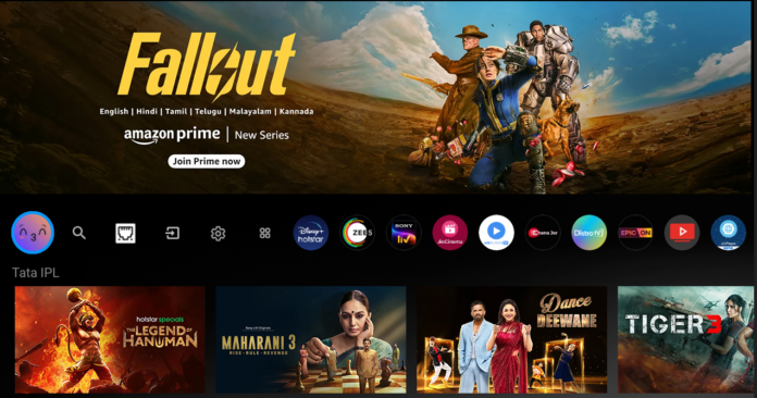 CloudTV's new TV Operating System enables a premium experience on affordable Smart TVs