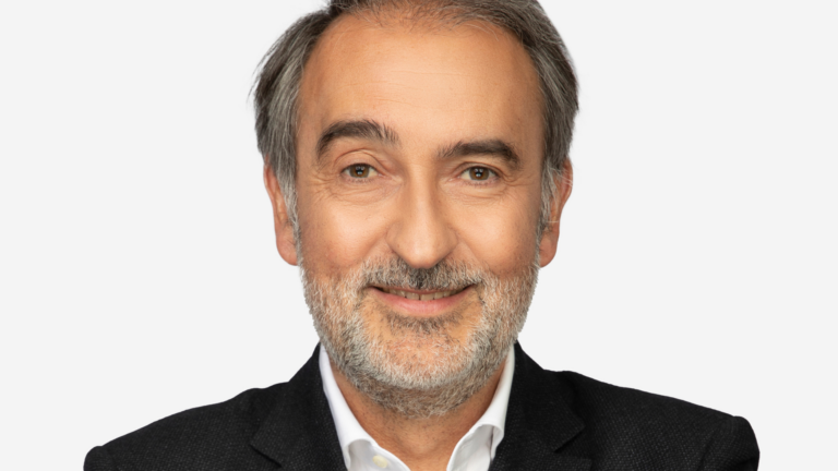 Hervé Hélias, Chairman of the Executive Board, Mazars Group